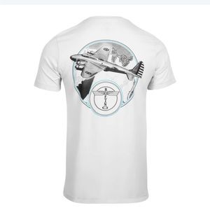 Boeing Tee